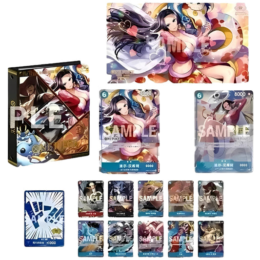 One Piece <br> 2nd Anniversary <br> Gift Box Set <br> S-Chinesisch