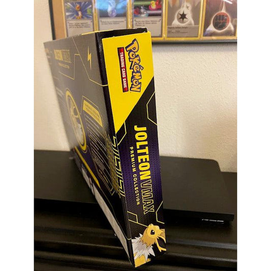Jolteon VMAX Premium Collection (EN)