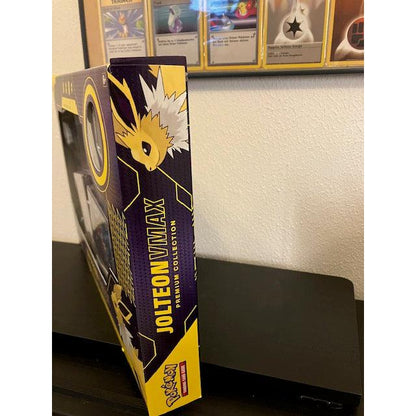 Jolteon VMAX Premium Collection (EN)